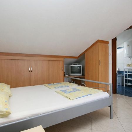 Studio Dramalj 5534B Екстер'єр фото