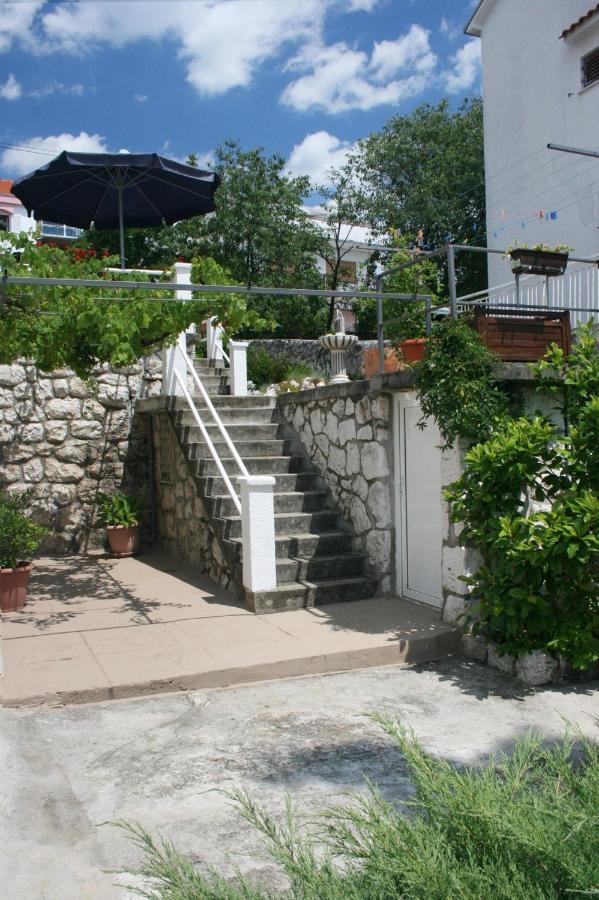 Studio Dramalj 5534B Екстер'єр фото