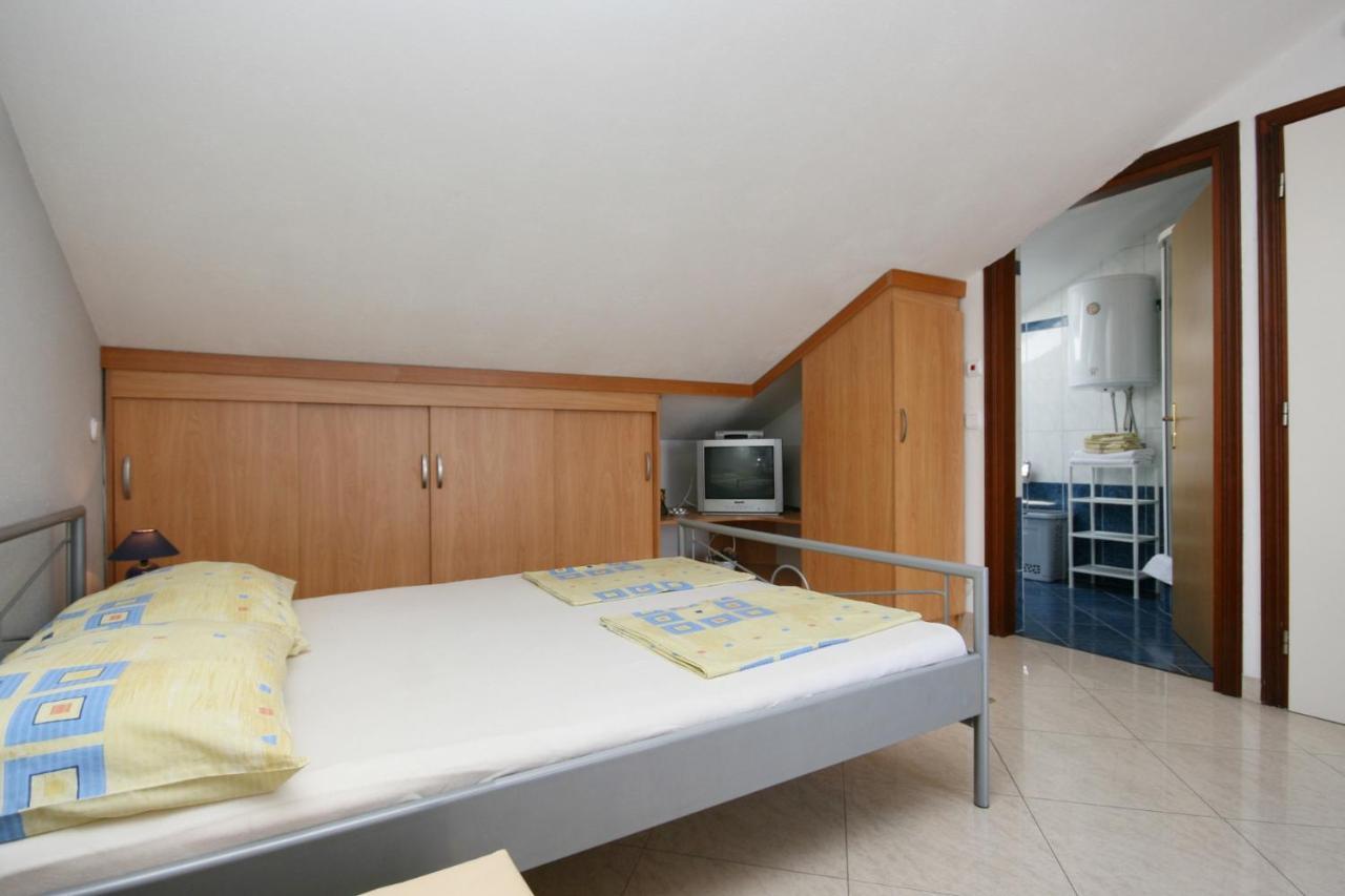 Studio Dramalj 5534B Екстер'єр фото