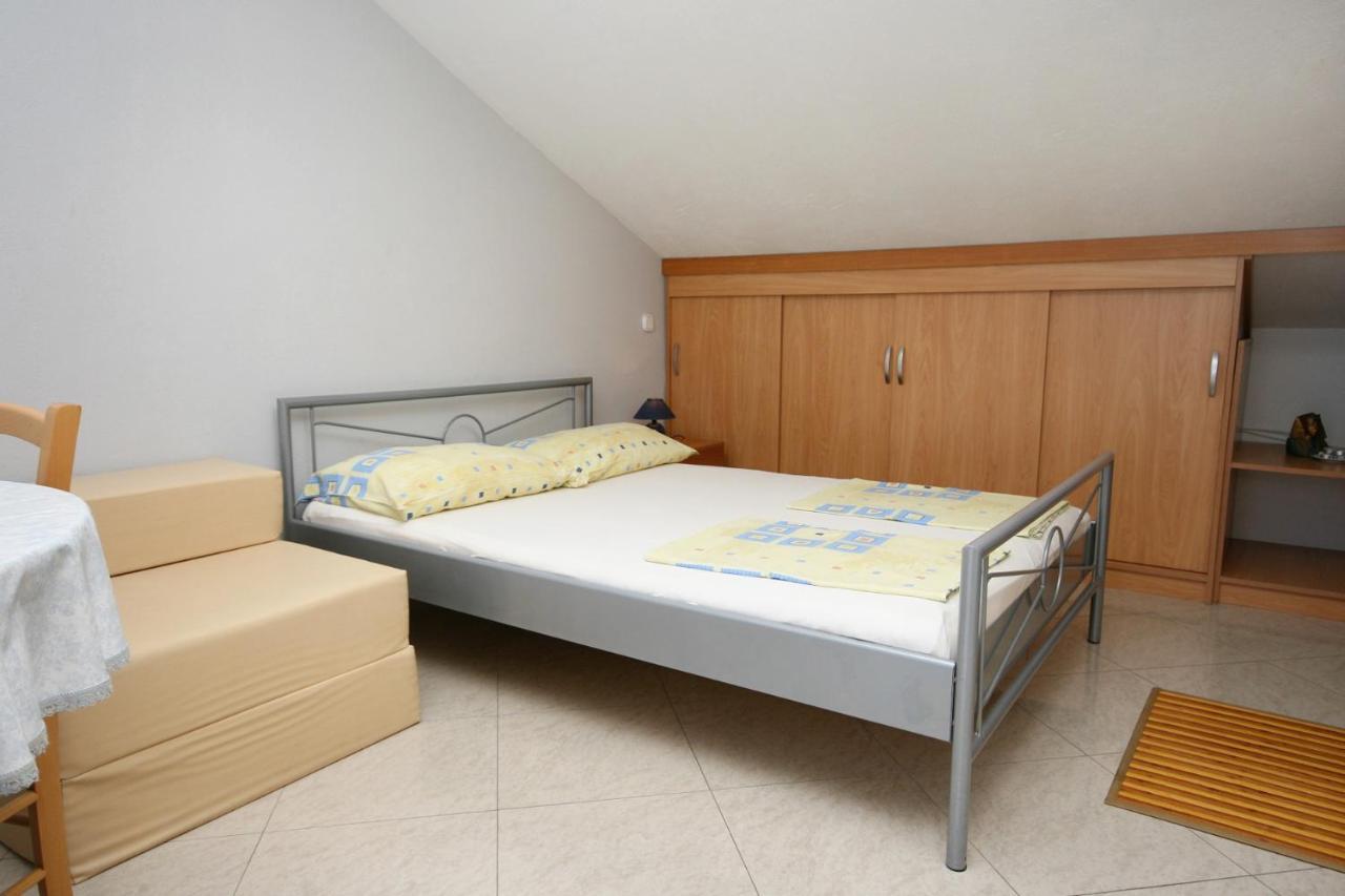 Studio Dramalj 5534B Екстер'єр фото